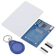 RF522 Module For Arduino And Raspberry Pi with card and tag