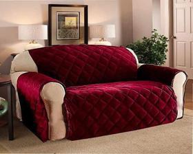 SOFA SET PROTECTOR COATS COVER (WHICH GIVES UR SOFA SET NEW LOOK) AVAILABALE IN 3+2+1+1 SETAS