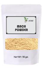 Macca Powder,(50g)