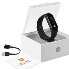 MI Band 3 - Fitness Tracker Wrist Band - Xiaomi Mi Band 3 Original - Heart Rate Monitor Wrist Band