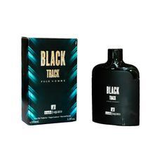 Black track perfume for men 100 ml 100% original