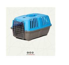 Cat and Puppy Jet Box (Travelling Carrer ) New Design