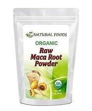 Organic Maka Root Powder 227gm