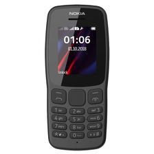 Nokia 106 2018 - 1.8 inch - Dual Sim