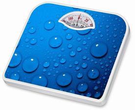 Weight Scale BR-2015