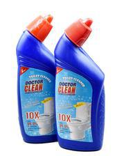 Pack of 2 Doctor Doctor Clean Toilet Cleaner 250ml