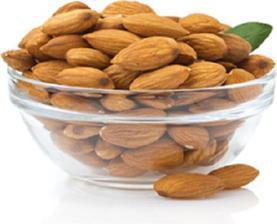 Almond Nut (Badam) American 500gm