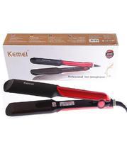 KM 531 - Hair Straightener