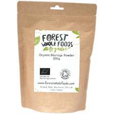 Forest Whole Foods - Organic Moringa Powder 500g
