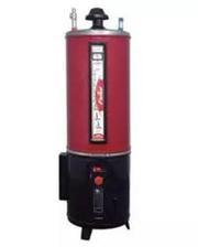 Fischer Electric + Gas Water Heater 35 EG (Twin Deluxe)