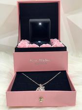 NECKLACE BOX