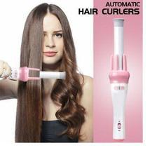 Automatic Electric Rotating Curling Iron With Ceramic Coating curler