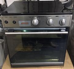Admiral Baking Oven Gas and Electric 21 x 21" x 20""