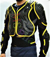 Motorbike Motocross Protective Body Armor Jacket CE