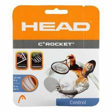 Head C3 Rocket 16g (White) Tennis