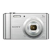 Sony Dsc-W800 Compact Camera With 5X Optical Zoom