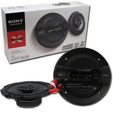 SONY Dual Cone Speaker XS-GTF1639- XPLOD 