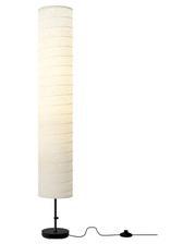 IKEA Holmo Floor Lamp - White
