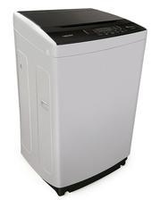 Dawlance Fully Automatic Washing Machine DW-260ES -  Black & White