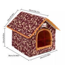 pawstrip letter design pet house for dog cat kitten puppy