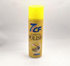 7CF spray polish