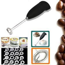 Battery Operated Handheld Coffee Beater