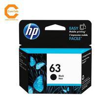 HP 63 Black compatible Ink Cartridge F6U62AA
