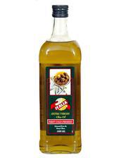Extra Virgin Olive Oil - 1000 ml