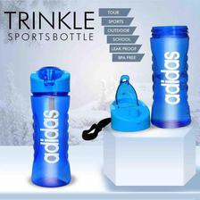 Trinkle water bottle