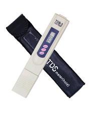 TDS3/TEMP/PPM LCD Digital TDS Meter Tester Filter Pen Water Quality Purity Tester