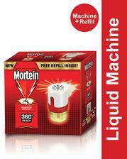 Mortein Insect Repellant Machine with free Refill 25ml