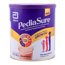 Pediasure Strawberry 400gm (One day delivery in Sialkot)