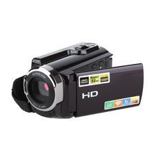 Digital Zoom Handycam Camcorder