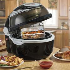 Commercial Air Fryer 