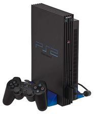 Play Station 2 sony with 32 gb usb  jail brake 10 games install