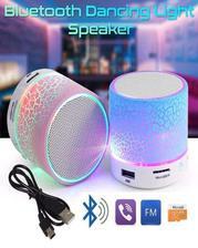 MP3 PLAYER INCLUDED WIRELESS SPEAKER, BLUETOOTH SPEAKER WITH FM RADIO, USB SPEAKER, SD CARD SPEAKER Multidesign