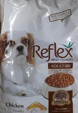 Reflex Small Breed Dog Food
