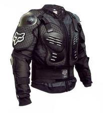 Motorbike Protective Body Armor Jacket