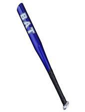 25" Aluminum Baseball Bat With Rubber Grip By