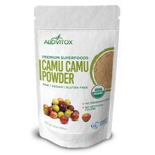 Camu Camu Powder - Certified Organic by Alovitox