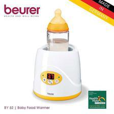Feeder Warmer Beurer_BY-52 Baby Food Warmer and Bottle Warmer German Brand