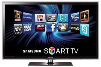 40 Inch Smart LED TV Samsung Android Wifi Youtube 4K Ultra HD