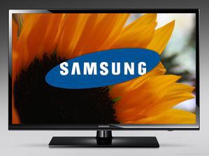 32 Inch LED TV Samsung 4K UHD 2020
