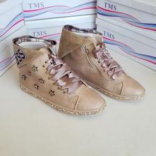 Latest Fashionable Ladies Girls Shoes Joggers  For Women