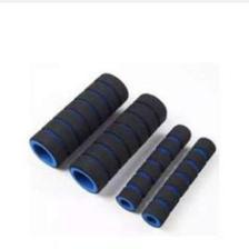 Handle Bar Grips For Motorcycle Foam Cover