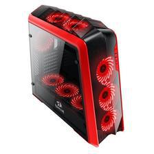 Redragon GC-701 Jetfire Gaming Chassis PC Case