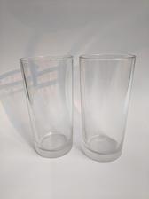 BlinkMax glassware's 6 PCS glass set