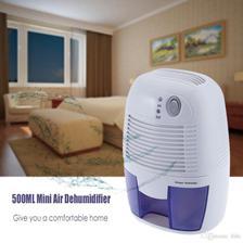 Mini Dehumidifier 500ML