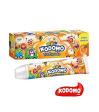 Toothpaste For Kids - 45Gm (Orange Flavour)