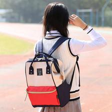Women Backpack Girls Bag for College and School Fashion Back pack Bag